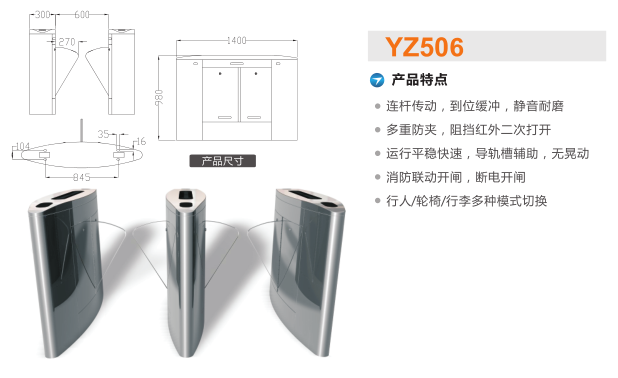 大宁县翼闸二号